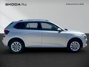 Škoda Kamiq Top Selection