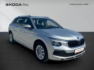 Škoda Kamiq Top Selection