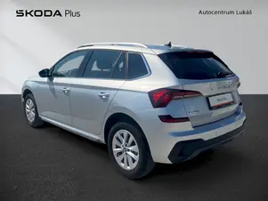 Škoda Kamiq Top Selection