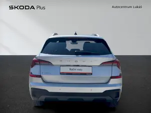 Škoda Kamiq Top Selection