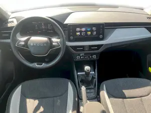 Škoda Kamiq Top Selection