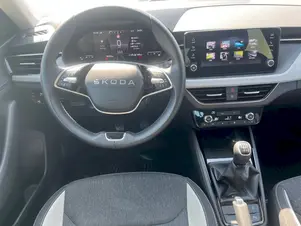 Škoda Kamiq Top Selection