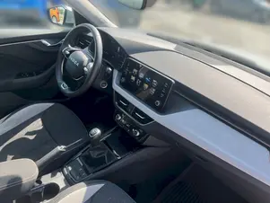 Škoda Kamiq Top Selection