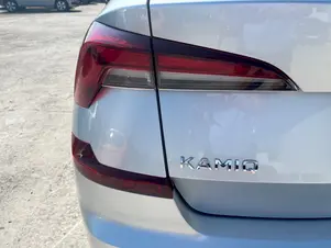 Škoda Kamiq Top Selection
