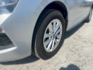 Škoda Kamiq Top Selection