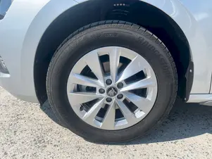 Škoda Kamiq Top Selection