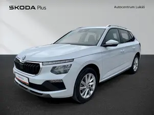 Škoda Kamiq Top Selection