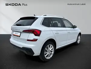 Škoda Kamiq Top Selection