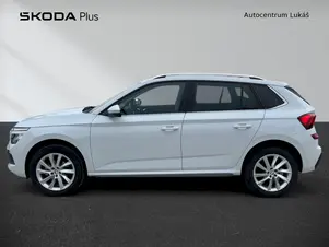 Škoda Kamiq Top Selection