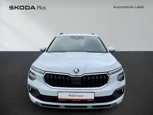 Škoda Kamiq Top Selection
