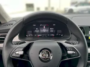Škoda Kamiq Top Selection