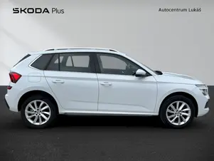 Škoda Kamiq Top Selection