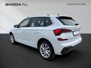 Škoda Kamiq Top Selection