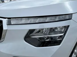 Škoda Kamiq Top Selection