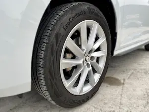 Škoda Kamiq Top Selection