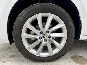 Škoda Kamiq Top Selection