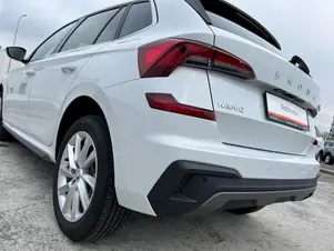 Škoda Kamiq Top Selection