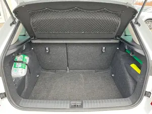 Škoda Kamiq Top Selection