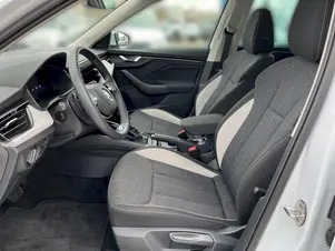 Škoda Kamiq Top Selection