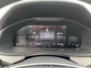 Škoda Kamiq Top Selection