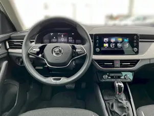 Škoda Kamiq Top Selection