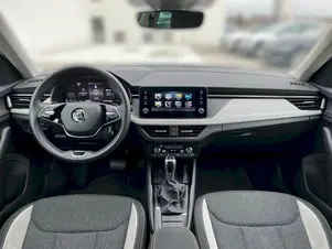 Škoda Kamiq Top Selection