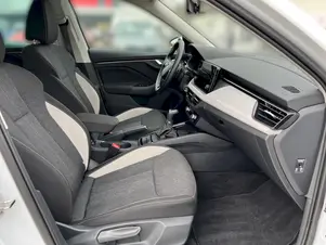 Škoda Kamiq Top Selection