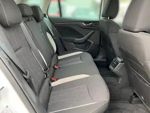 Škoda Kamiq Top Selection