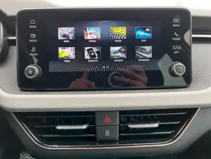 Škoda Kamiq Top Selection