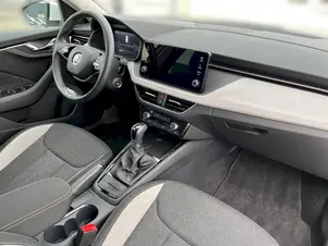 Škoda Kamiq Top Selection