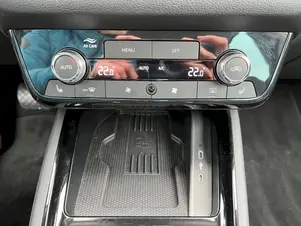 Škoda Kamiq Top Selection