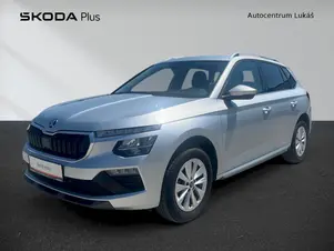 Škoda Kamiq Top Selection
