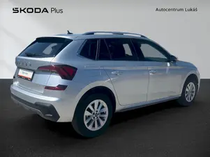 Škoda Kamiq Top Selection