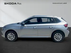 Škoda Kamiq Top Selection