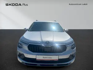 Škoda Kamiq Top Selection