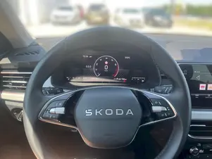 Škoda Kamiq Top Selection