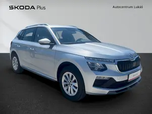 Škoda Kamiq Top Selection