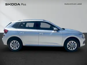 Škoda Kamiq Top Selection