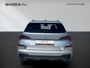 Škoda Kamiq Top Selection