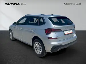 Škoda Kamiq Top Selection