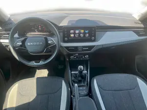 Škoda Kamiq Top Selection