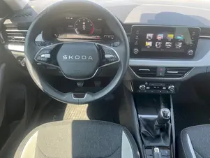 Škoda Kamiq Top Selection