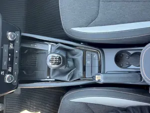 Škoda Kamiq Top Selection