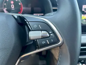 Škoda Kamiq Top Selection
