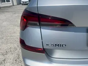 Škoda Kamiq Top Selection