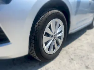 Škoda Kamiq Top Selection