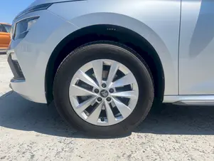 Škoda Kamiq Top Selection
