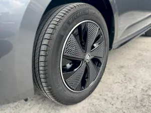 Škoda Kamiq Monte Carlo