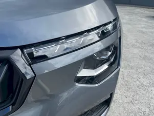 Škoda Kamiq Monte Carlo