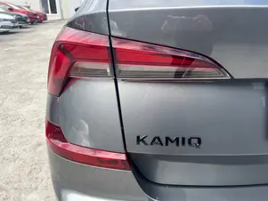 Škoda Kamiq Monte Carlo